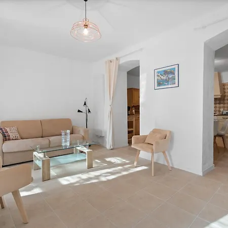 Domaine Des Oliviers - Les Borrels *