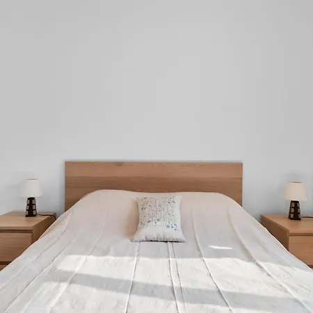 Domaine Des Oliviers - Les Borrels Feriehus Hyères