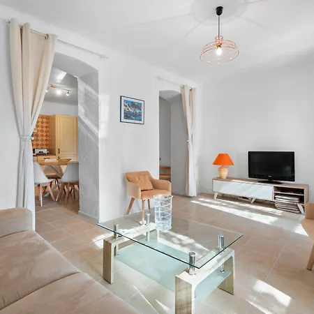 Feriehus Domaine Des Oliviers - Les Borrels Hyères