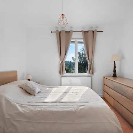 Domaine Des Oliviers - Les Borrels Feriehus Hyères