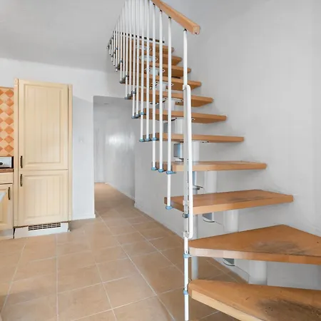 Domaine Des Oliviers - Les Borrels