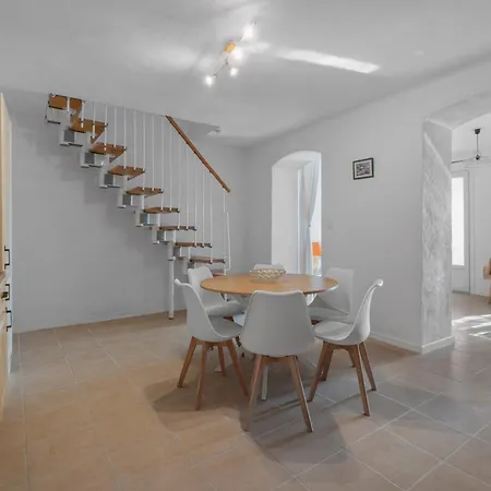 Feriehus Domaine Des Oliviers - Les Borrels *