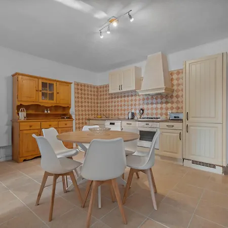 Feriehus Domaine Des Oliviers - Les Borrels *