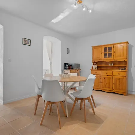 Domaine Des Oliviers - Les Borrels * Hyères