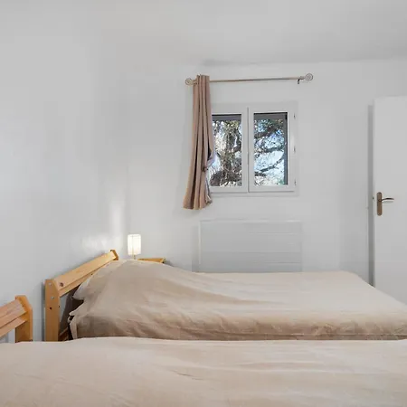 Feriehus Domaine Des Oliviers - Les Borrels *