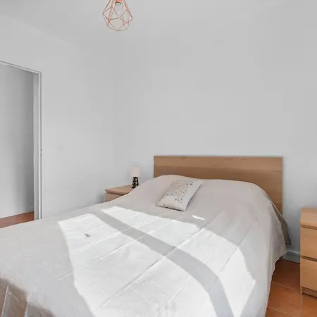 Domaine Des Oliviers - Les Borrels Feriehus *