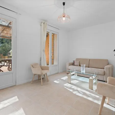 Domaine Des Oliviers - Les Borrels * 耶尔