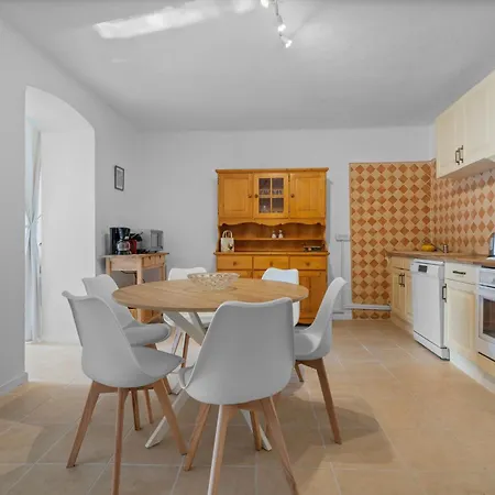Prázdninový dům Domaine Des Oliviers - Les Borrels Hyères