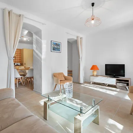 Domaine Des Oliviers - Les Borrels Prázdninový dům Hyères
