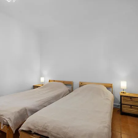 Prázdninový dům Domaine Des Oliviers - Les Borrels